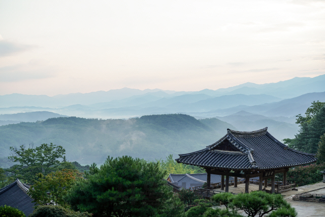 부석사 /사진제공=산사 세계문화유산등재추진위원회