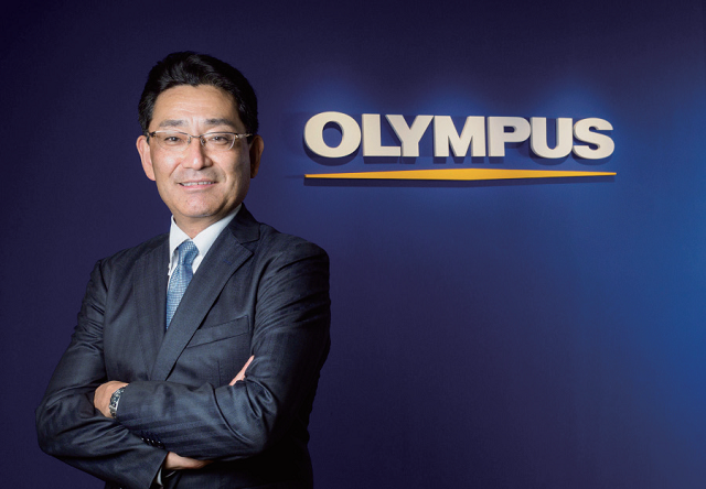 2015년 부임한 오카다 나오키 대표는 한국에서 큰 성과를 이끌어내고 있다.