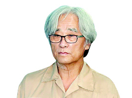 '상습 성추행' 이윤택, 법원에 보석 청구