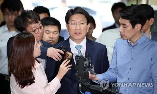 권성동 구속영장 기각 '강원랜드 채용청탁' 수사 어디로…