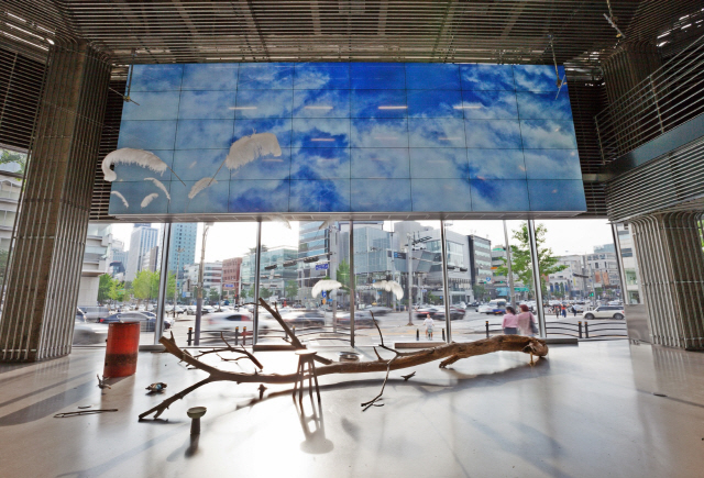 현대 모터스튜디오 서울, 휴가철 맞이 문화.예술 프로그램 마련