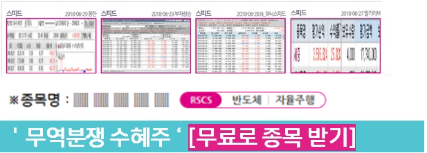 【특징주】 삼성전자 실적발표, 하반기 유망주 3선