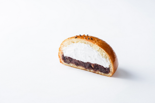 대구근대골목단팥빵 ‘생크림 단팥빵’