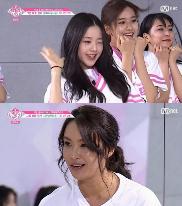 /사진=Mnet