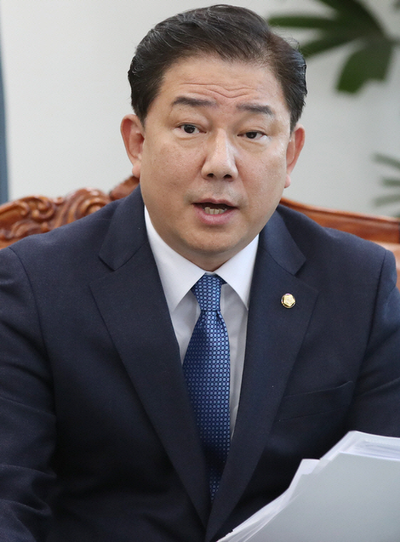 한국당, ‘갑질 논란’ 김병기 비판 “권력 남용으로 대한민국 청년 우롱”