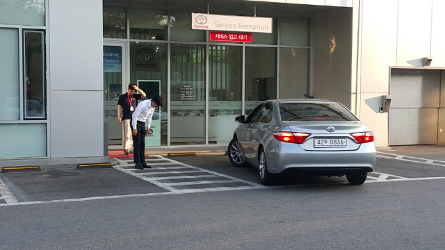 [잘 나가는 수입차]도요타 오모테나시, 판매부터 관리까지 최상의 서비스로 감동 선사