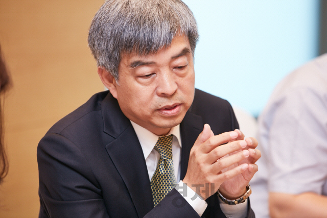 엔 홍 CISM에셋 대표 '텔루스 앞세워 한국 2차전지 R&D업체 인수할 것'