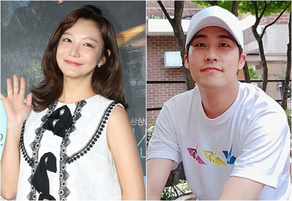 신소율♥김지철, 전현무♥한혜진 열애설 후 순댓국 먹다가…“아니라고 말 못해”