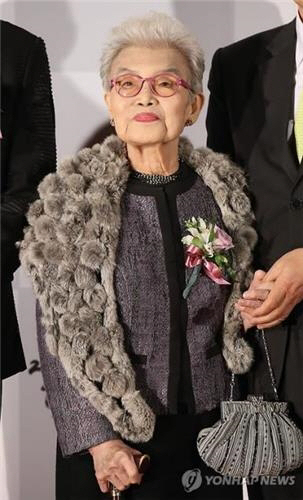 성우 이혜경 15일 별세..향년 90세