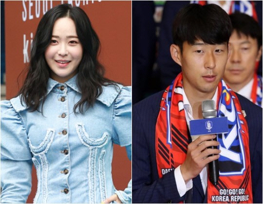 [SE★이슈] '억울>배려'…유소영, 손흥민·고윤성 언급부터 SNS 비공개까지