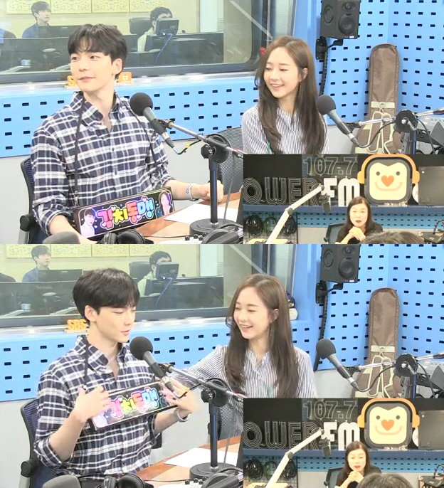 /사진=SBS 파워FM