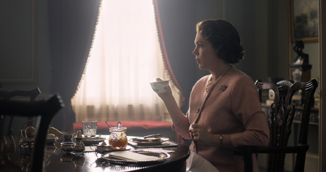 사진=(Netflix‘The Crown’)