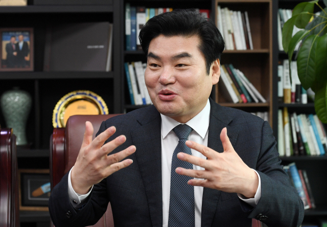 원유철 자유한국당 의원