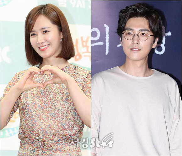 [공식입장] MBC 측 “유리·신동욱, ‘대장금이 보고 있다’ 출연…9월 말 편성”