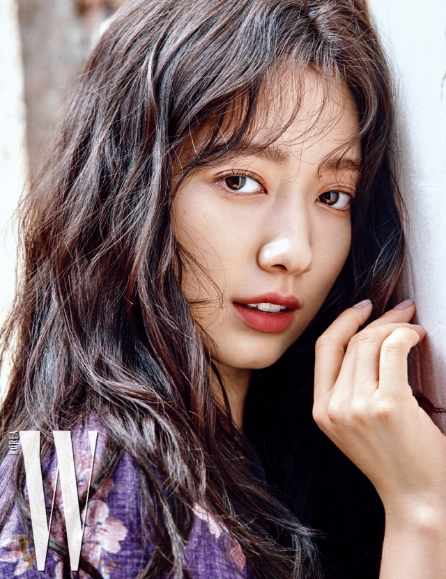 /사진=더블유(W KOREA)