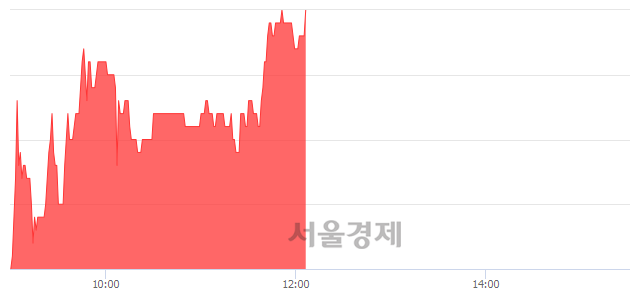 <유>용평리조트, 3.08% 오르며 체결강도 강세 지속(113%)