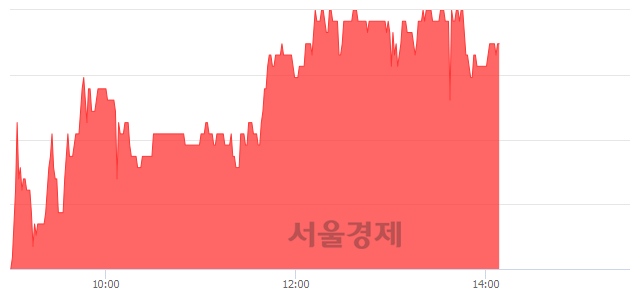 <유>용평리조트, 3.08% 오르며 체결강도 강세 지속(129%)