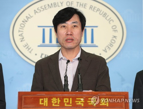 하태경 바른미래당 의원 (사진=연합뉴스)