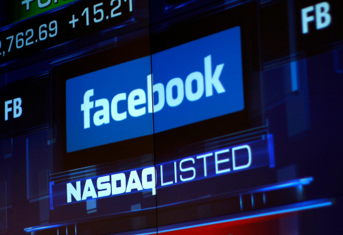 페이스북 주가 24% 폭락…저커버그 자산 19조 증발