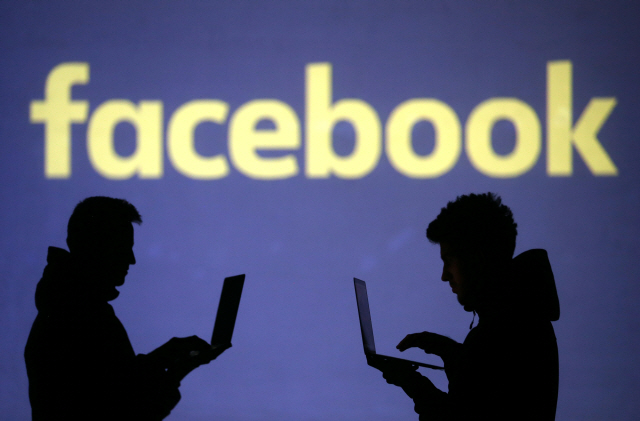 페이스북의 중국진출 계획은 이번에도 좌절되었다./출처=로이터연합뉴스