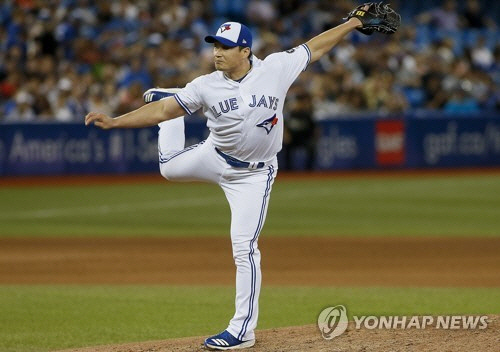 오승환 콜로라도로 트레이드 초읽기, 김병헌·김선우 이어 한국인 세번째