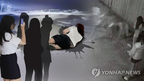 구미 20대 여성 집단 폭행 사망, 61일 동안 무차별 폭행 이유..“설거지 안해서”