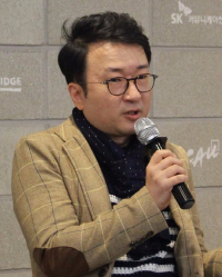 최성진 코리아스타트업포럼 대표./ 사진제공=한국인터넷기업협회