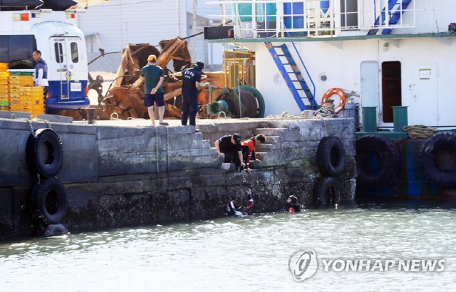 제주도 실종 여성, 실족사 추정에도 시신 미발견…생사 오리무중