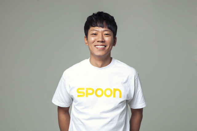 최혁재 마이쿤 대표 '스푼라디오, 亞최고 오디오플랫폼 만들것'