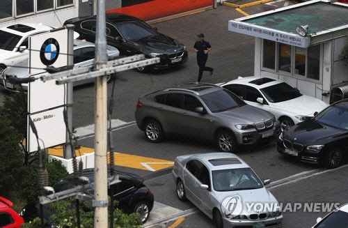 '신차 보상' 레몬법 내년 시행, 유래는? '오렌지인 줄 알고 샀는데…'