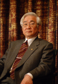 마스카와 도시히데 일본 도쿄대 명예교수. /위키피디아