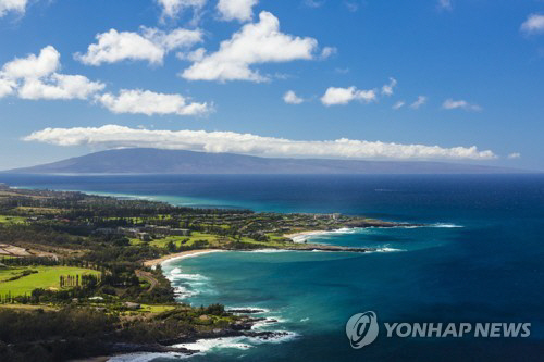 한국인 남녀, 하와이 해변서 익사…엎드려 뜬 채로 발견