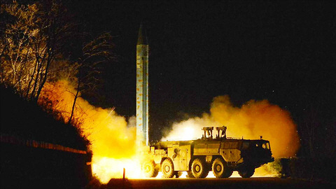 '北 핵무기·미사일 여전해' 유엔 보고서 보니