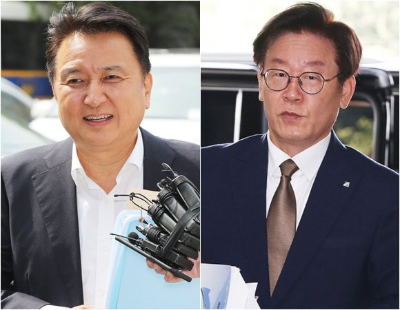 이재명 친형 강제입원 의혹, “정황 자료 있다” VS “해묵은 음해”…진실은?