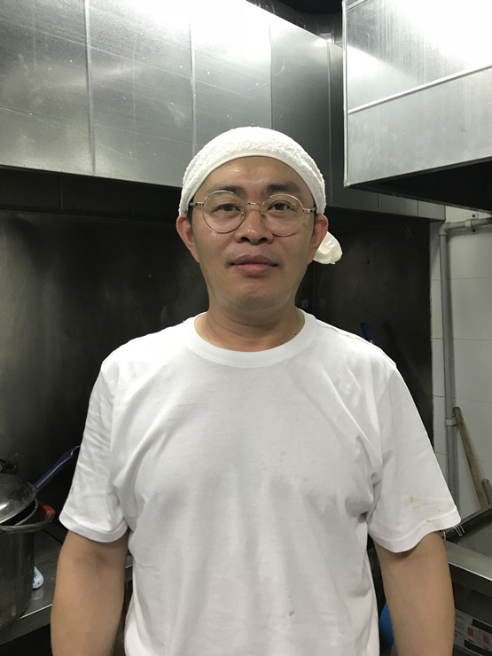 ‘생활의 달인’ 일본식 냉라면의 달인 “맛의 비결은 바로 이것”