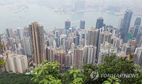 홍콩의 ‘미친’ 집값으로 맥난민(McRefugee)이 급증하다고 있다고 사우스차이나모닝포스트(SCMP)가 7일 보도했다. /연합뉴스