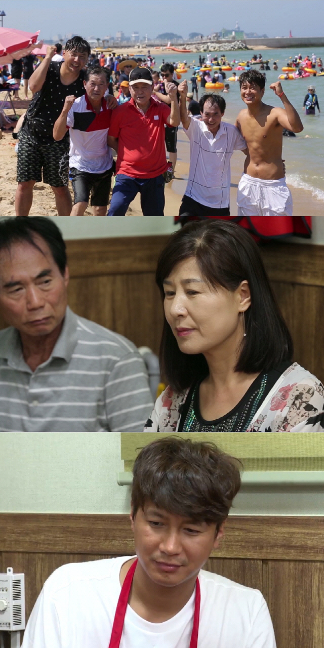 '살림남2' 김승현, 어머니-고모의 사소한 일탈이 부른 살벌 후폭풍