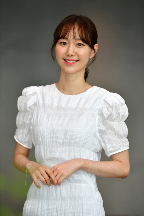 '친애하는 판사님께' 이유영 '더 입체적·설득력 있게 연기하도록 노력'
