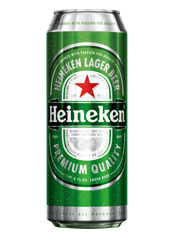 하이네켄, 슈퍼캔 710ml 대용량 맥주