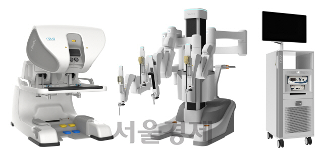 미래컴퍼니 복강경 수술로봇, 기쁨병원에 첫 판매