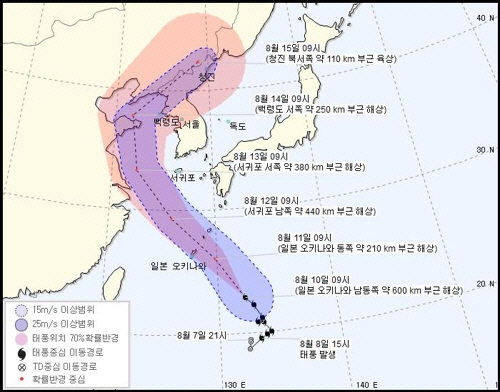 출처=기상청