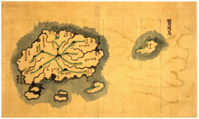[국립박물관 특별전 '조선지도 500년'] 지도따라…조선 방방곡곡 시간여행