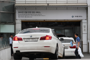 BMW 고소인 '화재실험기록 확인해달라…내주 20명 추가고소'