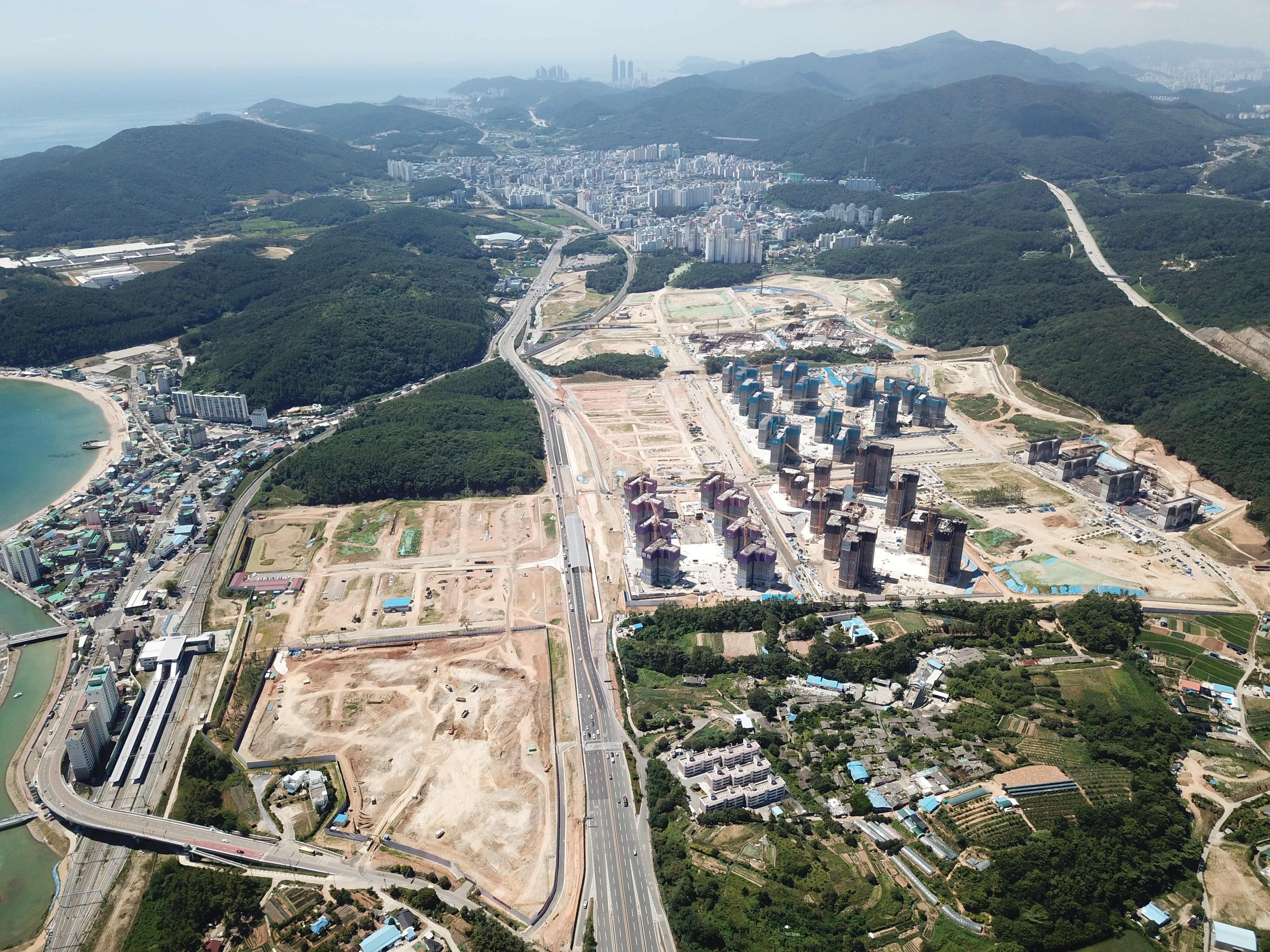 수요자 몰리는 조정대상지역 ‘일광신도시 비스타동원 2차’ 문의 급증