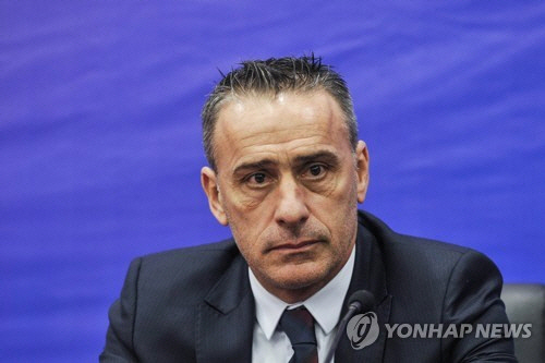 2002년 월드컵 이후 16년 만에 한국 돌아온 '파울루 벤투' 감독은 누구?