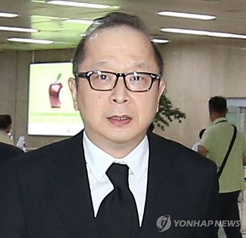 警 '회삿돈 유용' 이재환 CJ파워캐스트 대표 소환