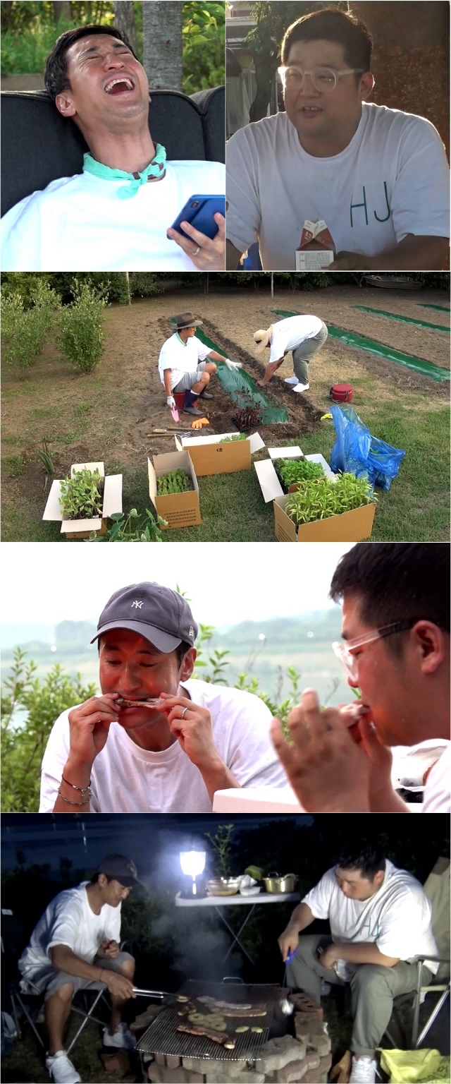 사진=MBC ‘전지적 참견 시점’