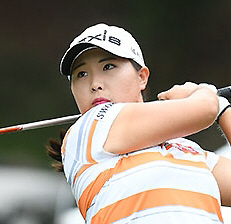 [KLPGA 보그너 MBN오픈 최종] 김보아, 데뷔 5년만에 첫 우승 감격