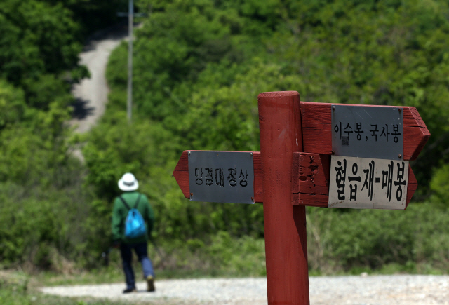 과천서 발견된 변사체 50대 남성으로 확인