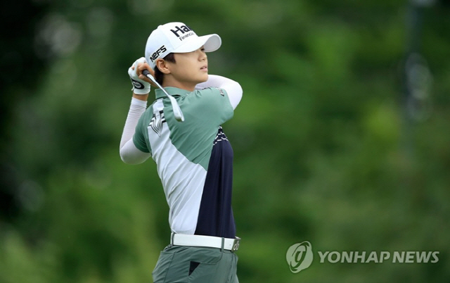 박성현, 연장 접전 끝 'LPGA 인디 챔피언십' 우승…시즌 3승 쾌거